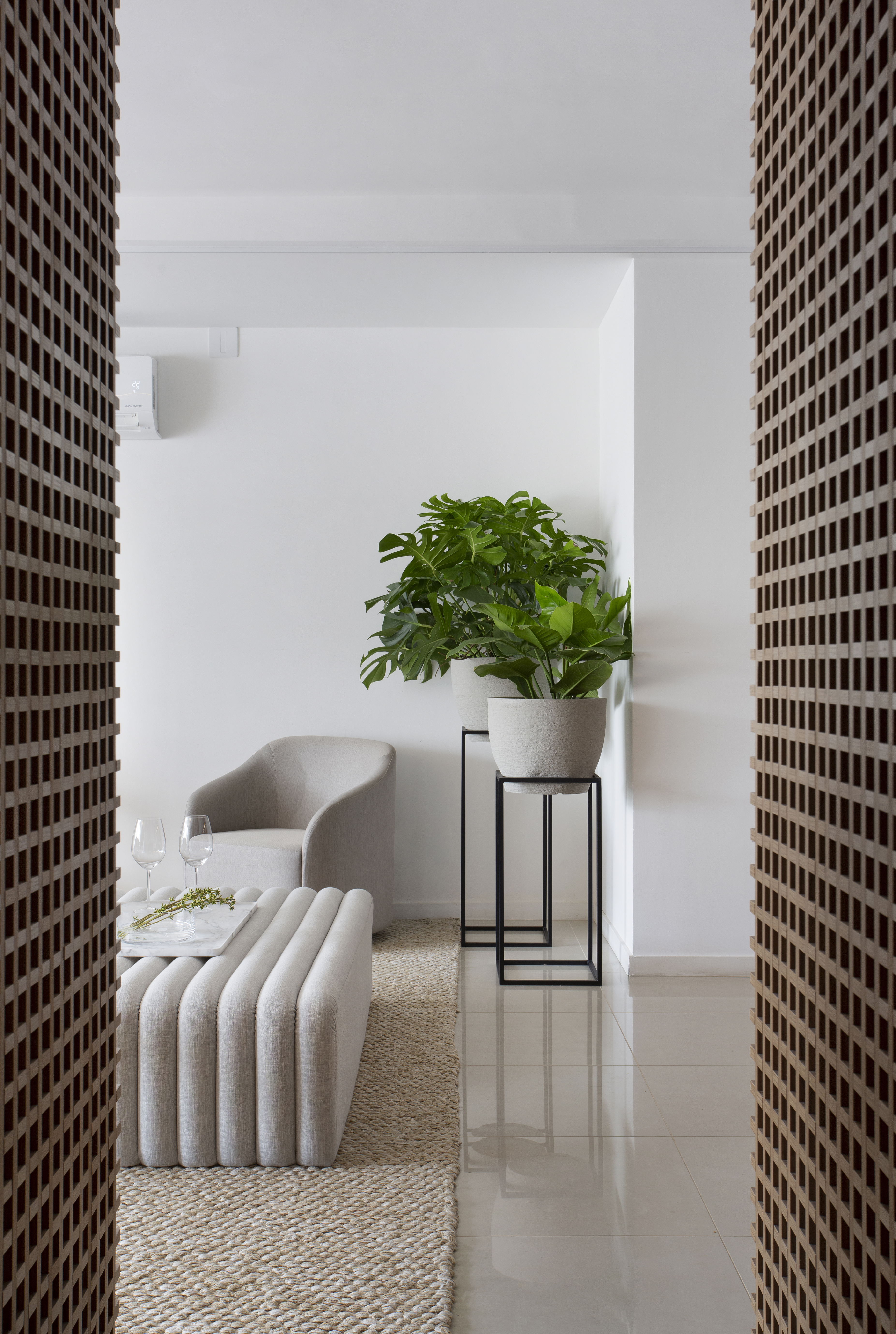 Apartamento GV